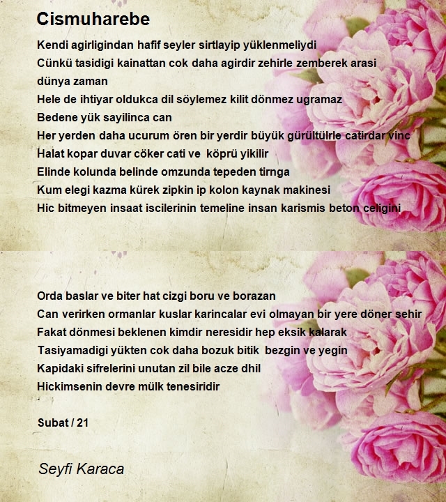 Seyfi Karaca