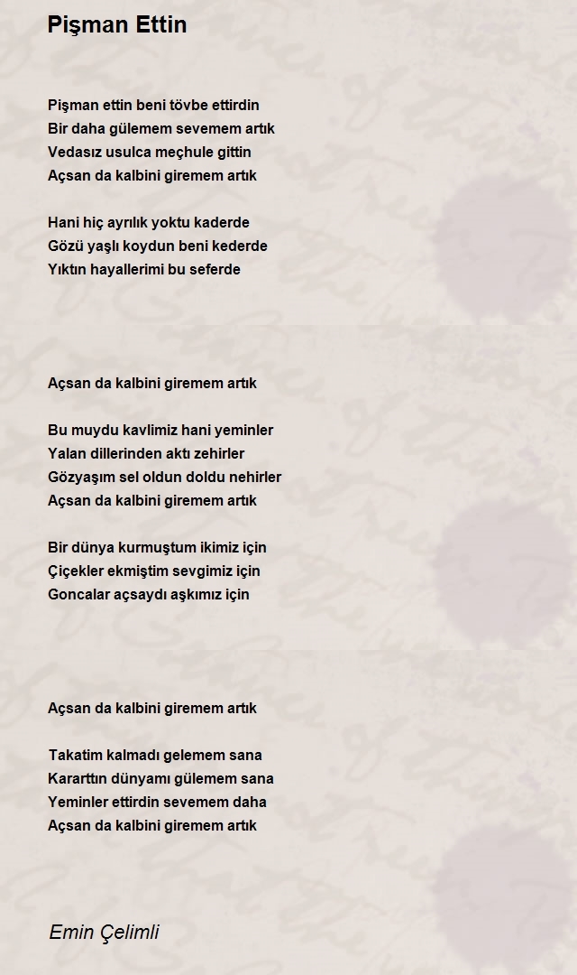 Emin Çelimli