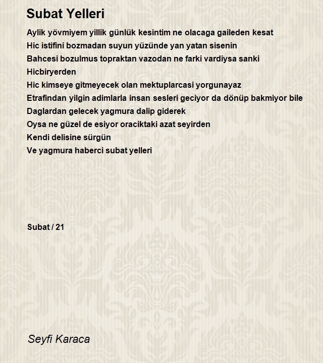 Seyfi Karaca