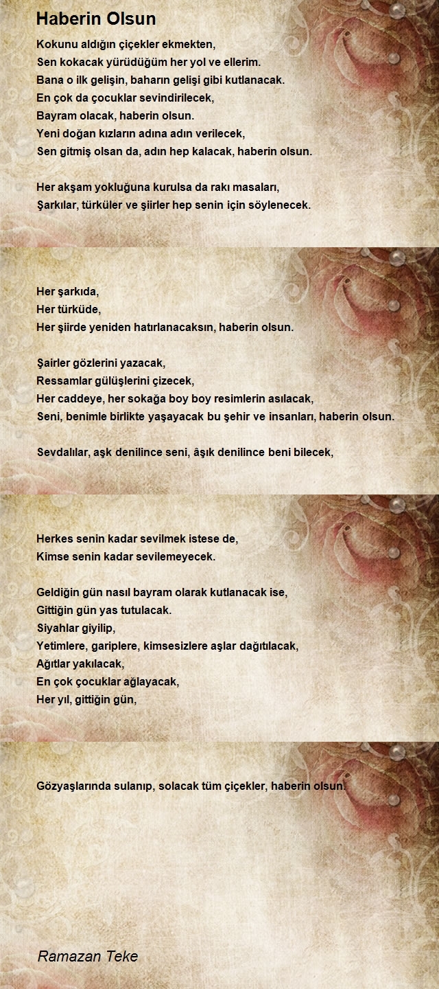 Ramazan Teke