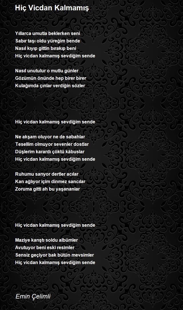 Emin Çelimli