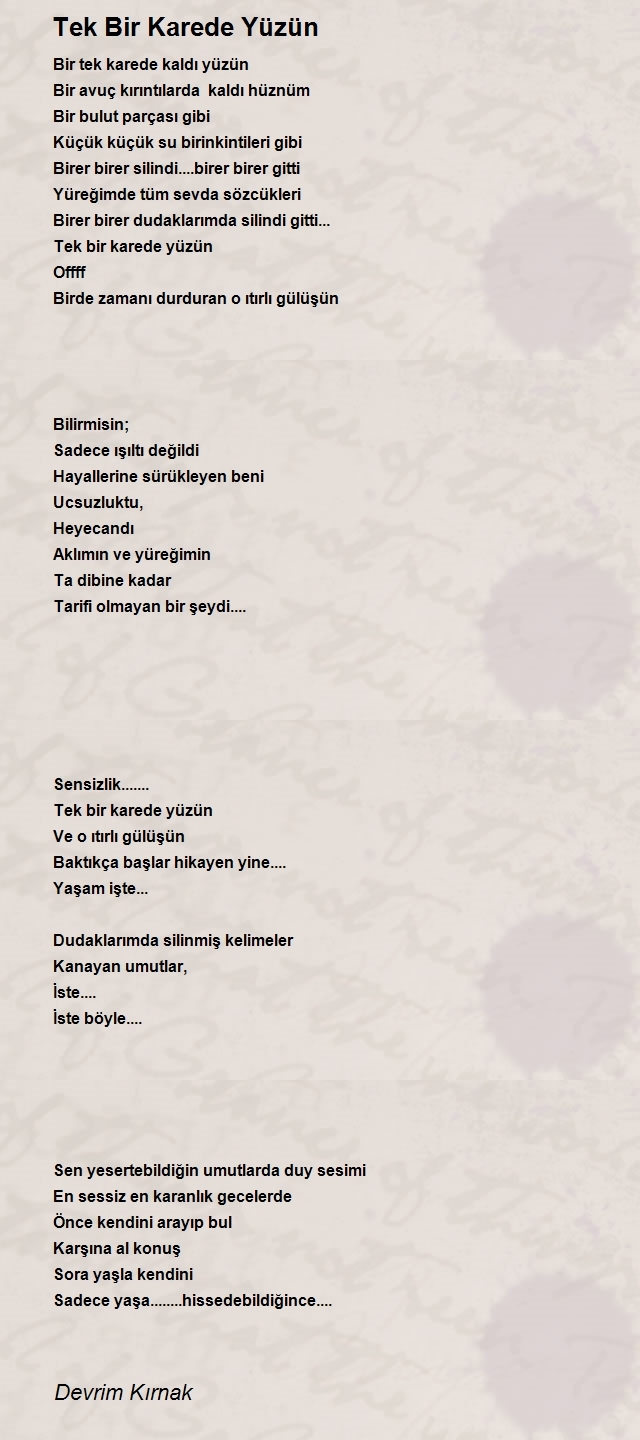 Özgen Dk