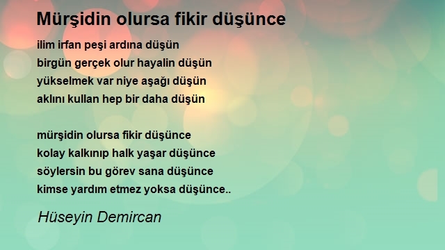 Hüseyin Demircan