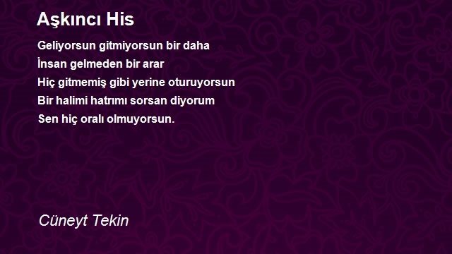 Cüneyt Tekin
