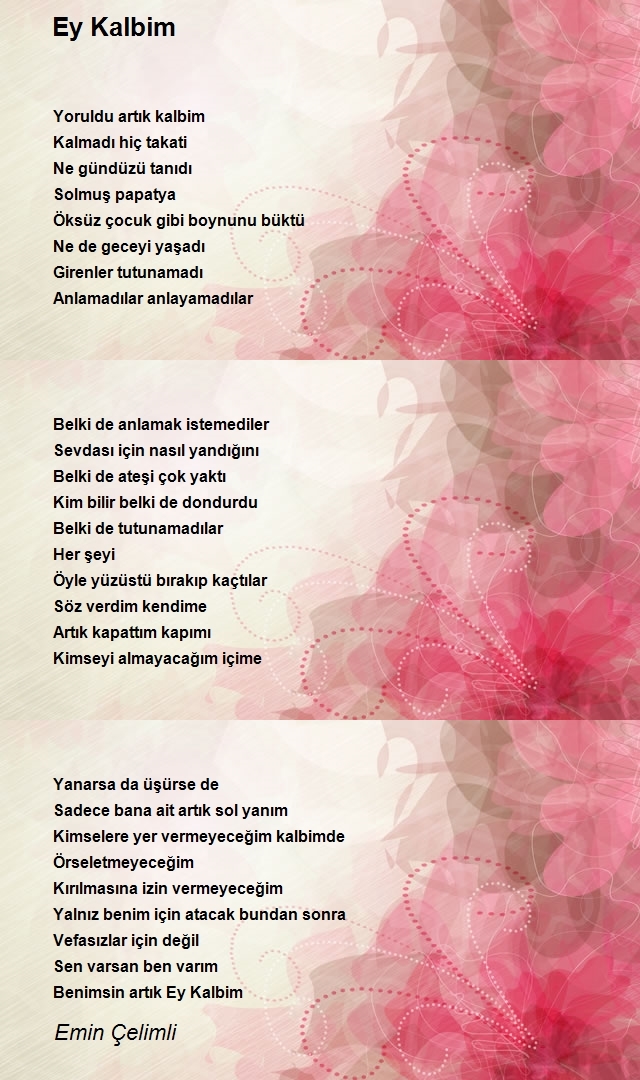 Emin Çelimli