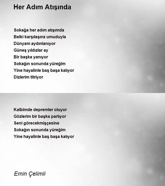 Emin Çelimli