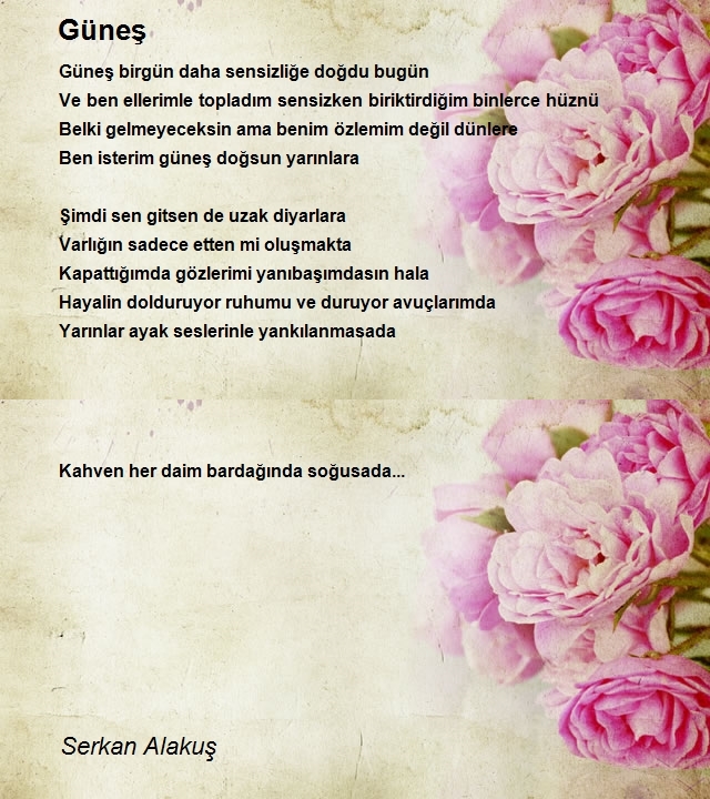 Serkan Alakuş