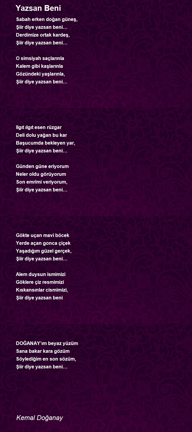 Kemal Doğanay