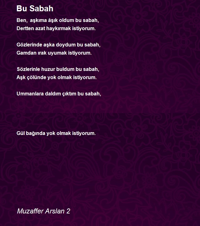 Muzaffer Arslan 2