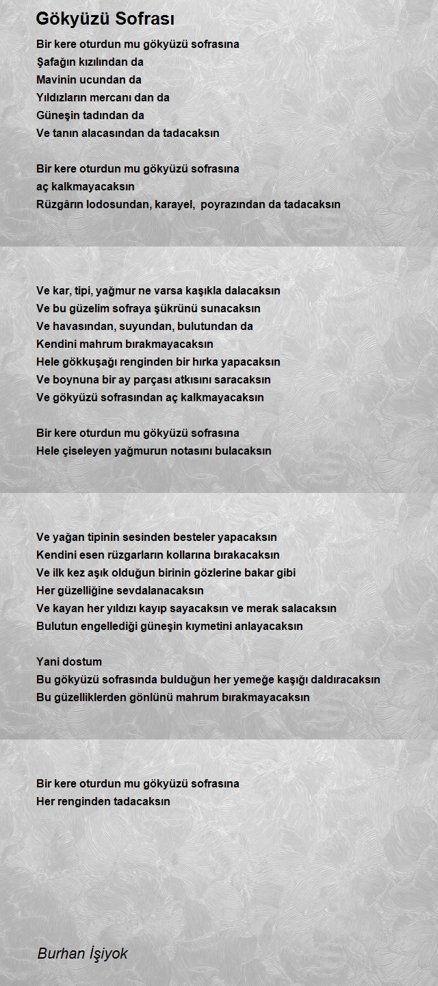 Burhan İşiyok