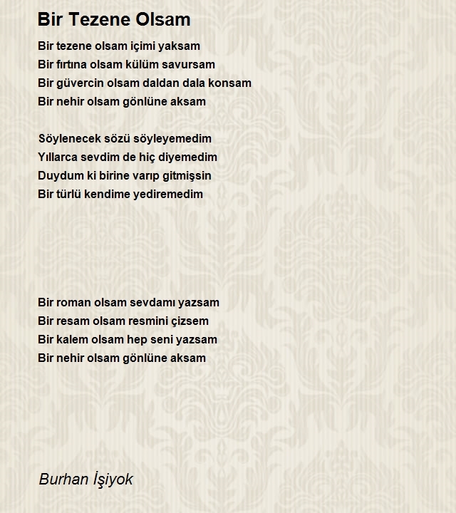 Burhan İşiyok