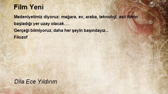 Aşk Aşkın Şehri Ordu