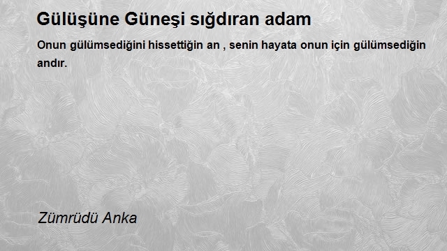 Zümrüdü Anka