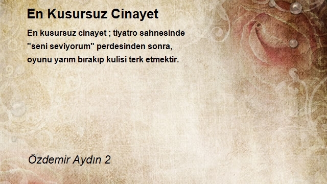 Özdemir Aydın 2
