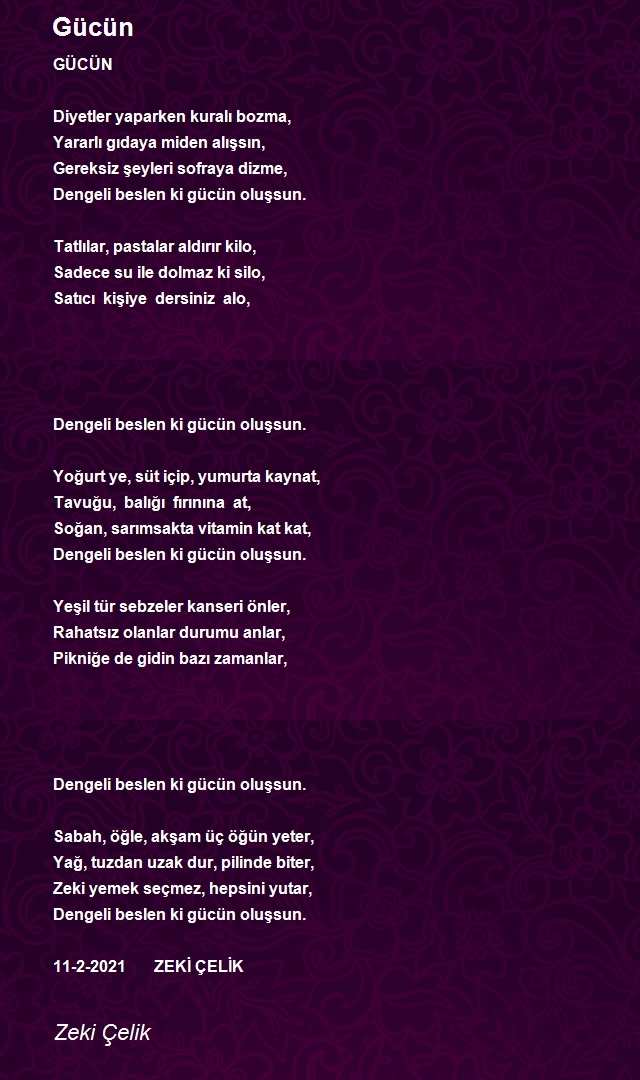 Zeki Çelik