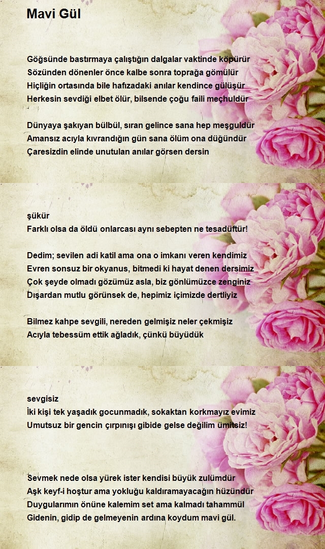 Gökdeniz Sağlam
