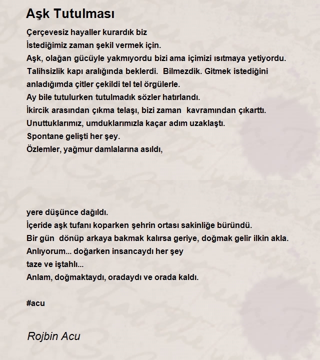 Rojbin Acu