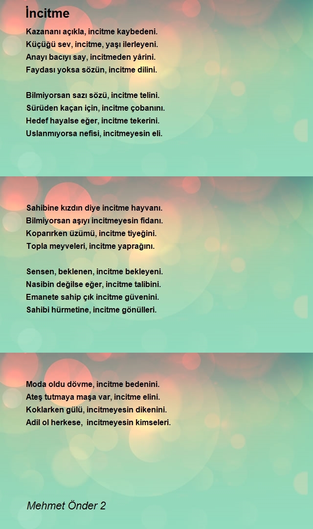 Mehmet Önder 2