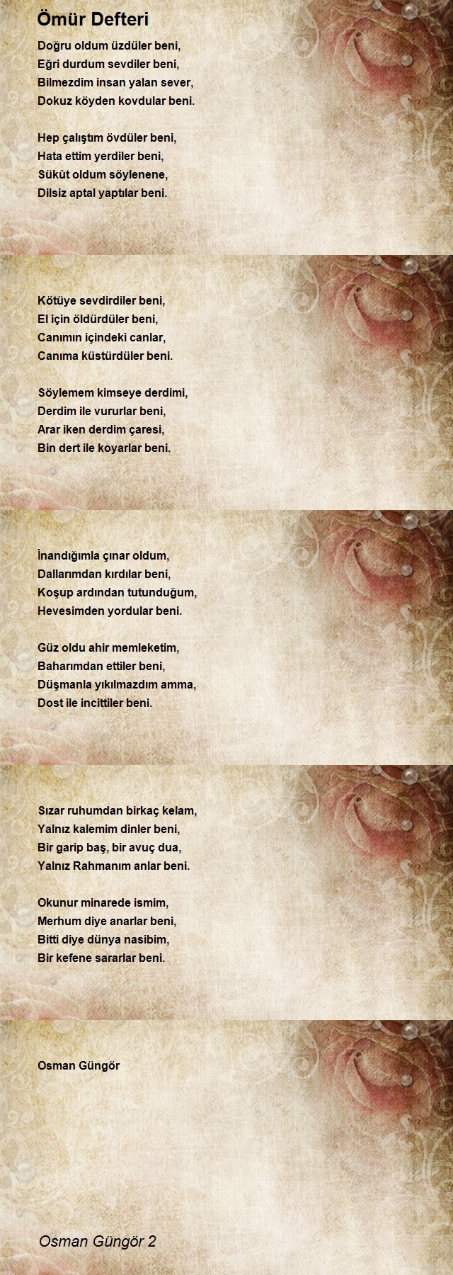 Osman Güngör 2