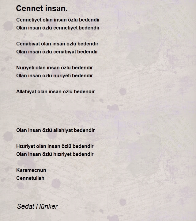 Sedat Hünker