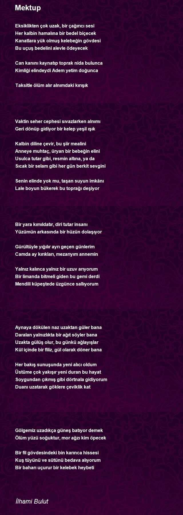 İlhami Bulut