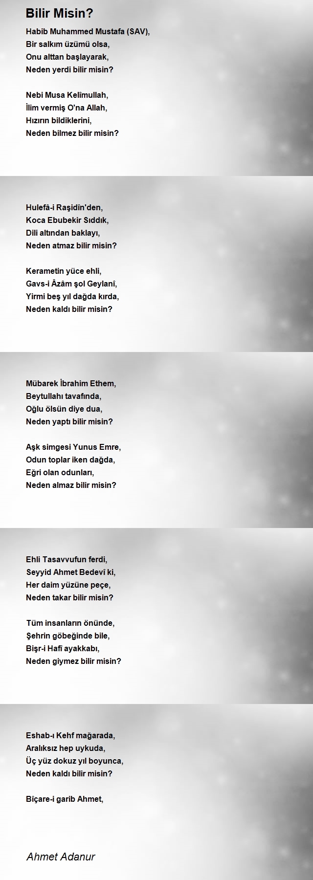 Ahmet Adanur