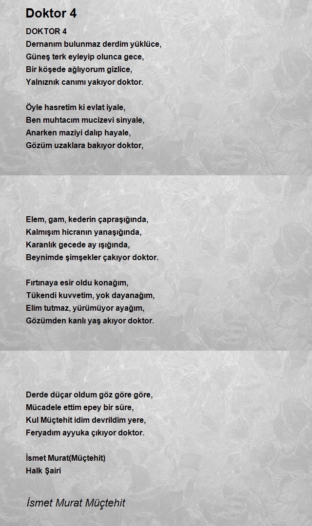 İsmet Murat