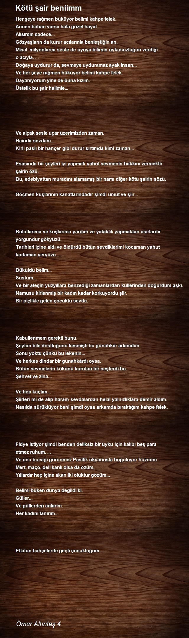 Ömer Altıntaş 4
