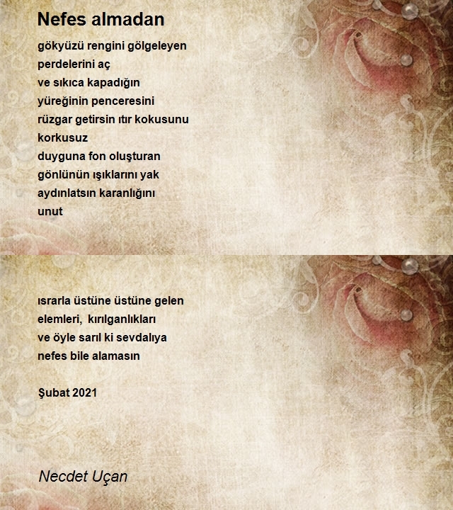 Necdet Uçan