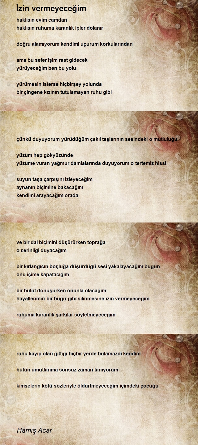 Hamiş Acar