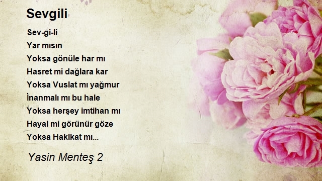 Yasin Menteş 2