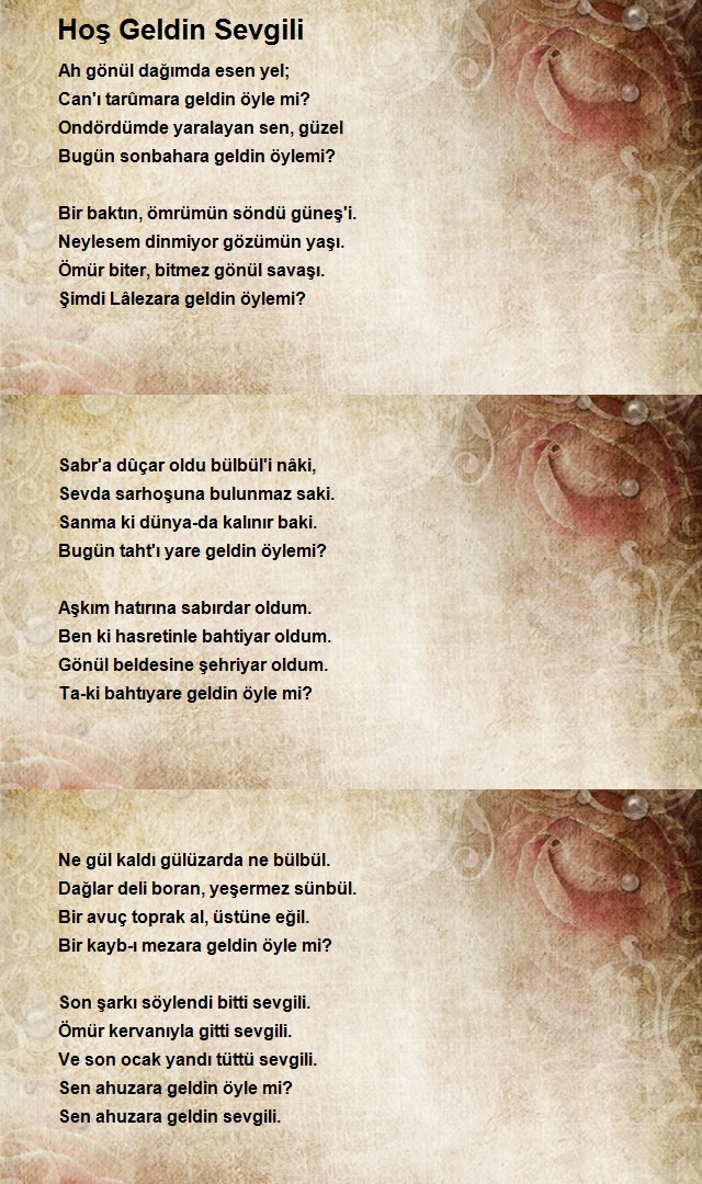 Tevfik Tunç