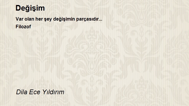 Aşk Aşkın Şehri Ordu