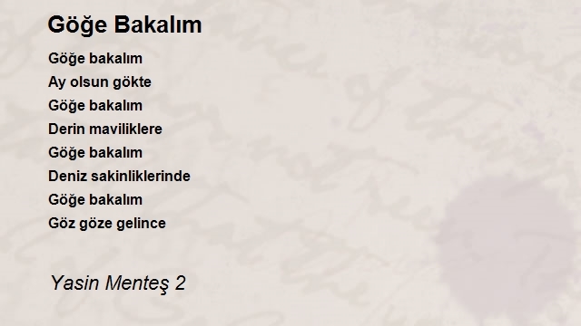 Yasin Menteş 2