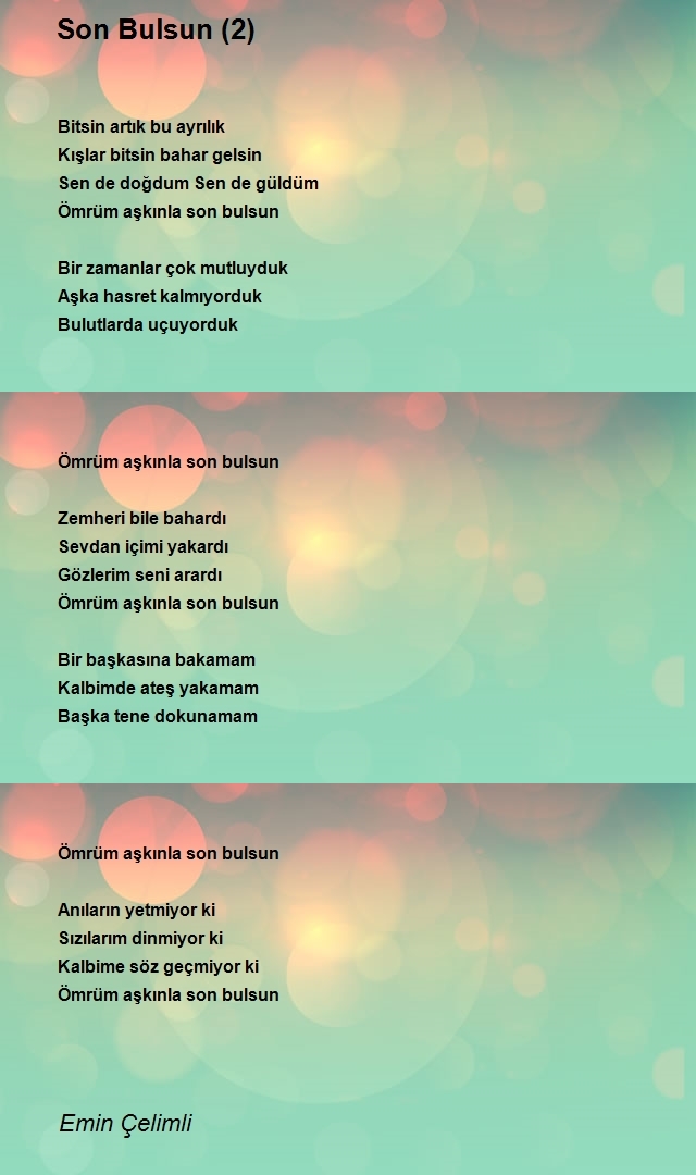 Emin Çelimli