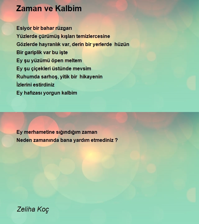 Zeliha Koç