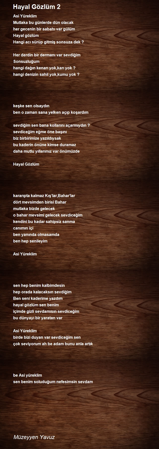 Müzeyyen Yavuz