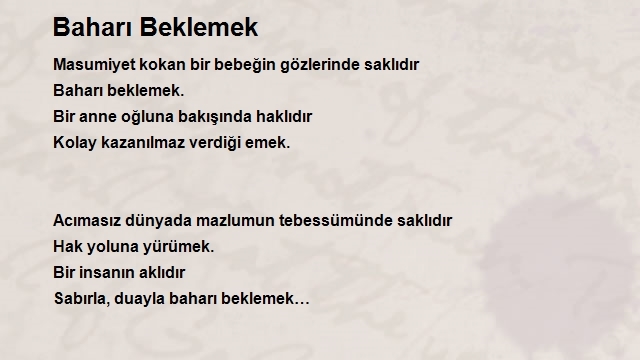 Özgür Aydın 3