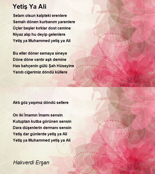 Hakverdi Erşan