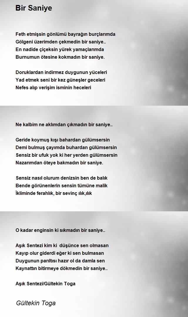 Gültekin Toga