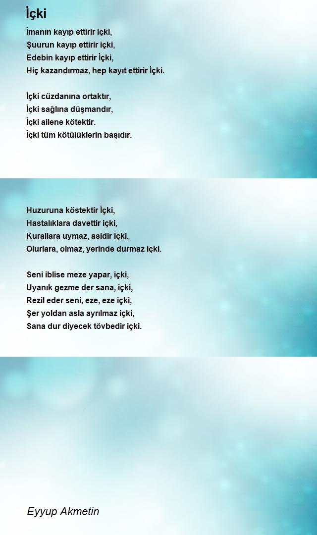 Eyyup Akmetin