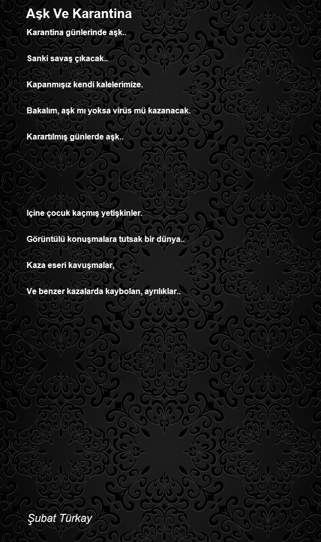 Şubat Türkay