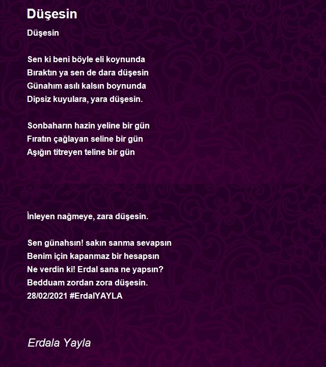 Erdala Yayla