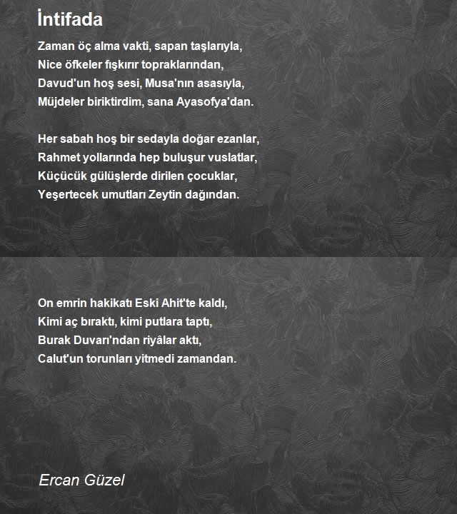 Ercan Güzel