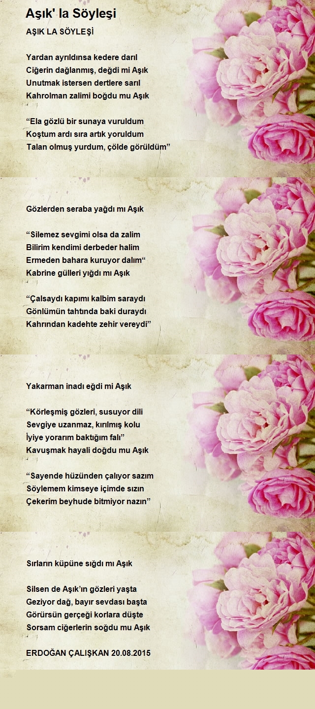 Erdoğan Çalışkan