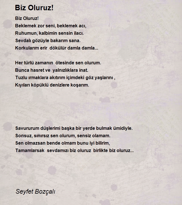Seyfet Bozçalı