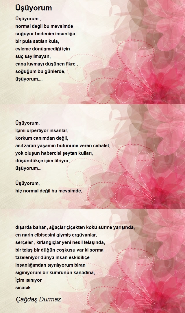 Çağdaş Durmaz