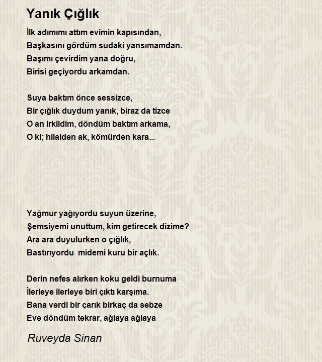 Ruveyda Sinan