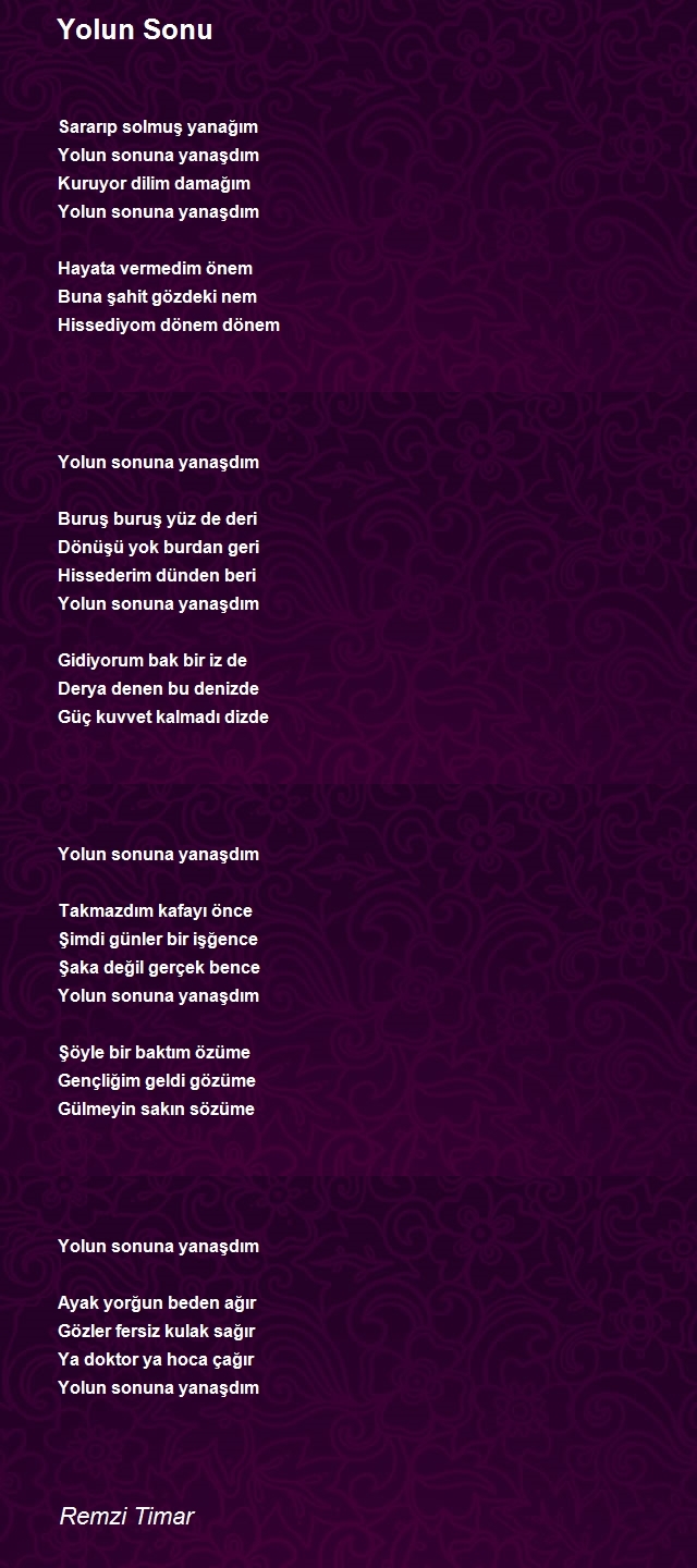 Remzi Timar