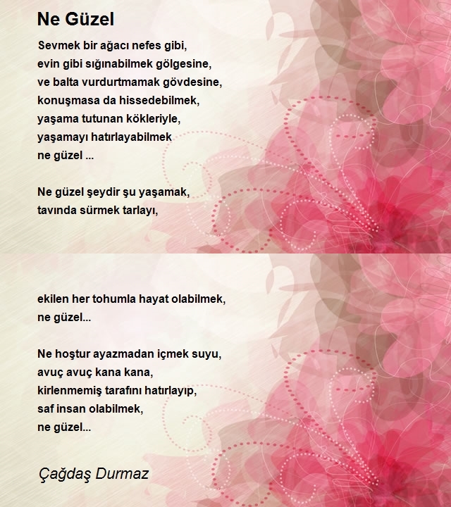Çağdaş Durmaz